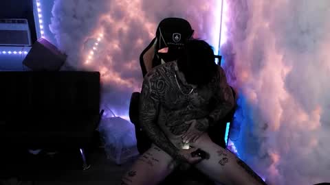 tatted_daddy69 online show from 10/05/25, 03:27