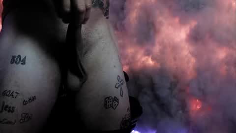tatted_daddy69 online show from 10/08/25, 07:33