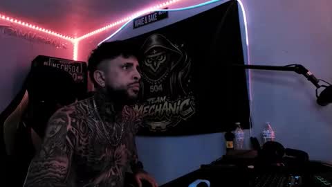 tatted_daddy69 online show from 03/16/26, 01:11