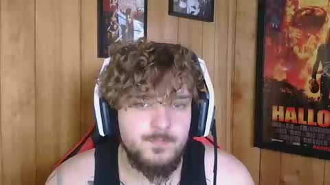 TattedDamienn online show from 03/09/26, 08:13