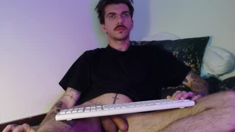 David online show from 01/18/26, 12:25