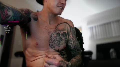 tattednblonde online show from 06/26/26, 11:14