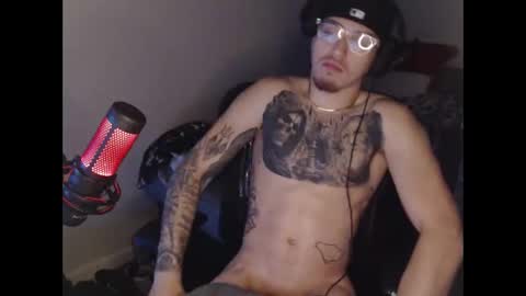 tattedtoyabuser online show from 10/24/25, 07:49