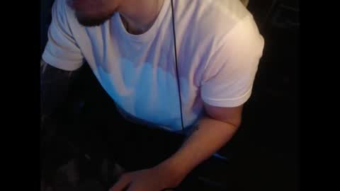 tattedtoyabuser online show from 01/08/26, 08:49