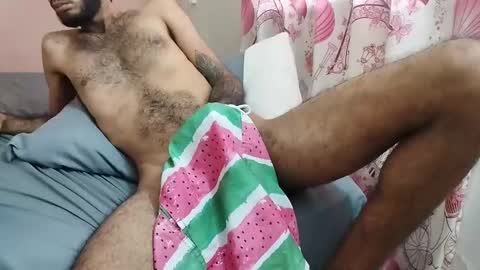 Snapshot of tatto_destroyer chatting on 01/30/25, 07:37 Fernando online show from 01/30/25, 07:37