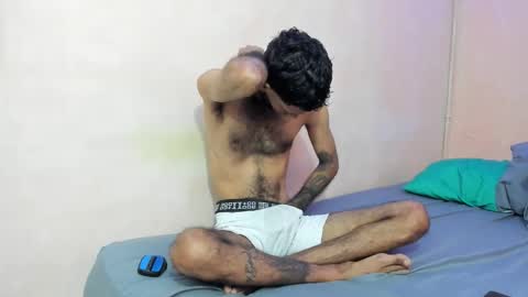 Fernando online show from 03/30/26, 02:51