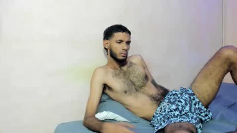 Fernando online show from 03/31/26, 10:54