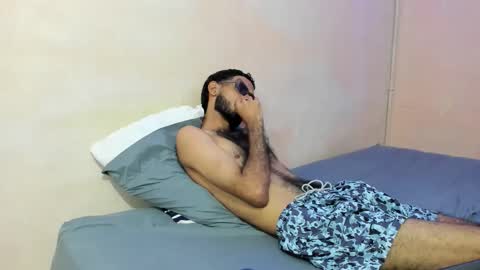 Fernando online show from 04/02/26, 04:43