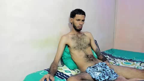 Fernando online show from 04/14/26, 04:40