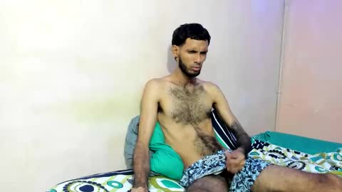 Fernando online show from 04/15/26, 04:30