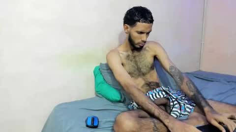 Fernando online show from 04/17/26, 12:46