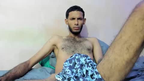 Fernando online show from 04/21/26, 01:42