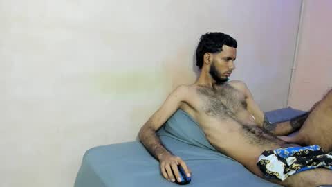 Fernando online show from 04/23/26, 04:53