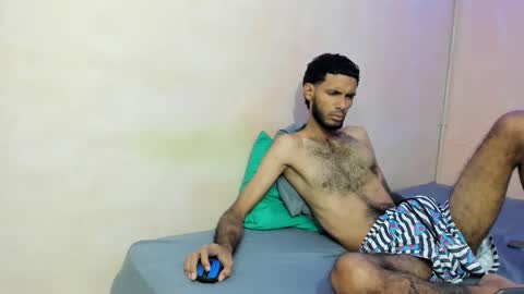 Fernando online show from 04/24/26, 04:59