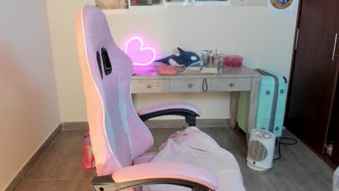 Rose Marie online show from 03/03/25, 06:04