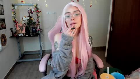 Rose Marie online show from 02/14/26, 01:52