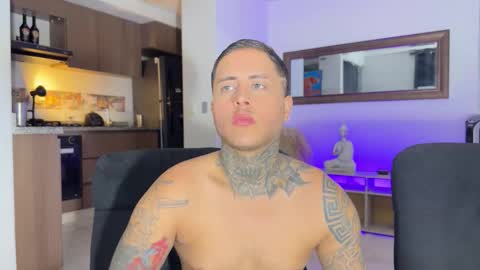 Jonathan  Juan online show from 11/29/25, 02:47
