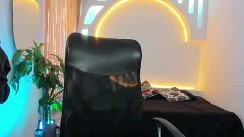 tattokoi online show from 01/23/25, 10:01