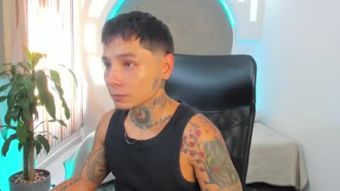 tattokoi online show from 02/13/25, 07:10