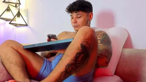 tattokoi online show from 04/30/26, 01:23