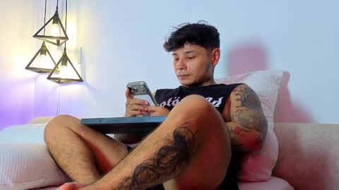 tattokoi online show from 05/02/26, 01:43
