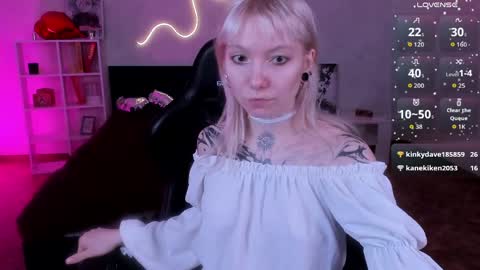 tattoo_artbaby online show from 04/01/26, 06:36