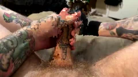 tattoo_dood online show from 02/05/26, 03:00