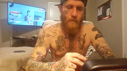 tattoo_dood online show from 04/24/26, 12:24