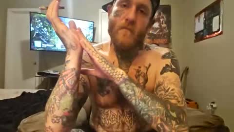 tattoo_dood online show from 05/04/26, 01:45