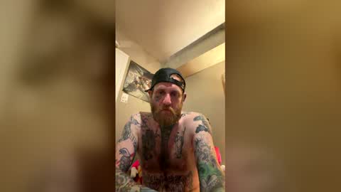 tattoo_dood online show from 05/23/26, 03:34