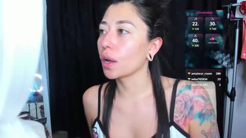 High Mami  online show from 02/10/25, 04:36