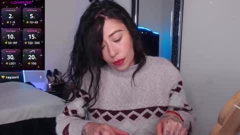 High Mami  online show from 12/03/25, 07:27