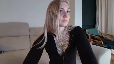 tattoobbgirl online show from 01/31/26, 07:11