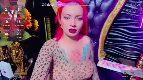 Snapshot of tattooderek chatting on 03/09/25, 12:53 tattooderek online show from 03/09/25, 12:53