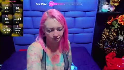 tattooderek online show from 04/24/26, 06:21