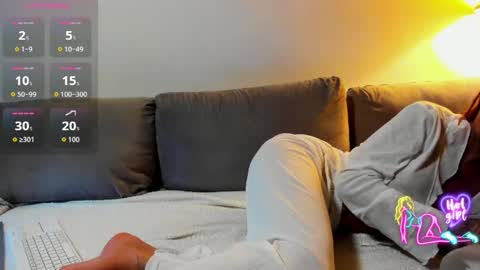 Antonia online show from 04/24/26, 08:22