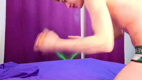 Alex but u can call me Theo online show from 10/28/25, 10:30