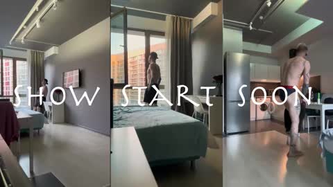 Alex but u can call me Theo online show from 02/23/26, 04:10