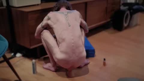 tattooed love boy online show from 05/04/26, 03:35