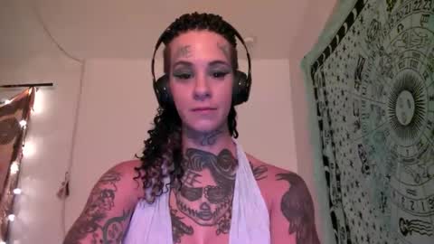 Natalia 3 online show from 12/03/24, 10:06
