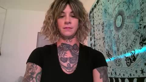 Natalia 3 online show from 12/24/24, 02:01