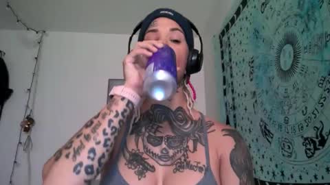 Natalia 3 online show from 01/07/25, 09:50