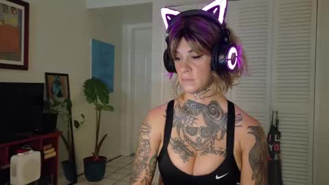 Natalia 3 online show from 01/26/25, 01:36