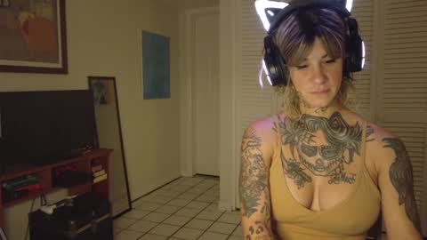 Natalia 3 online show from 02/07/25, 09:37