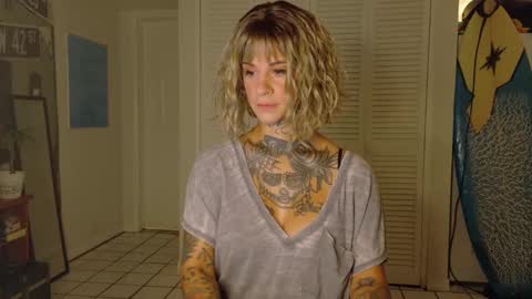 Natalia 3 online show from 09/17/25, 08:38