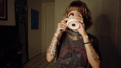 Natalia 3 online show from 12/01/25, 10:20