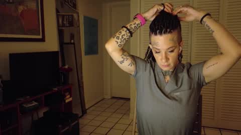 Natalia 3 online show from 02/20/26, 09:32