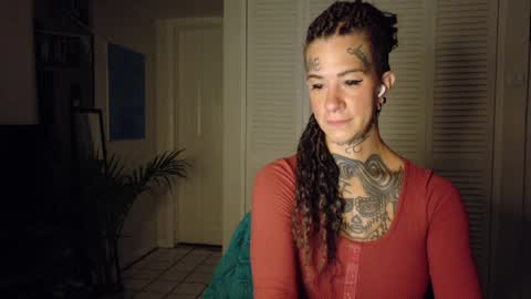 Natalia 3 online show from 04/03/26, 08:45