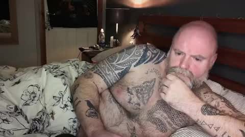 Tattooeddilf 01 online show from 12/05/24, 11:07