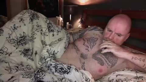 Tattooeddilf 01 online show from 12/12/24, 01:32